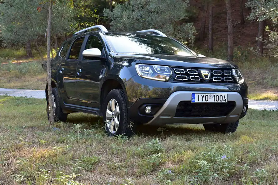dacia duster 2019 villa kapella.webp