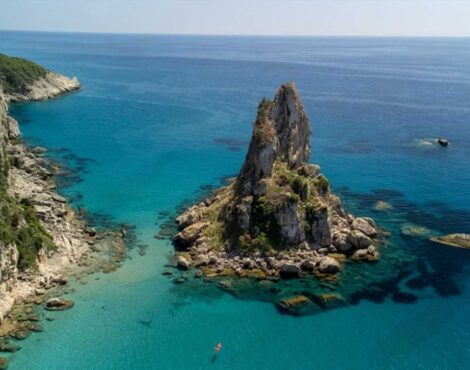 Άγιος Γόρδης και Κάτω Γαρούνα