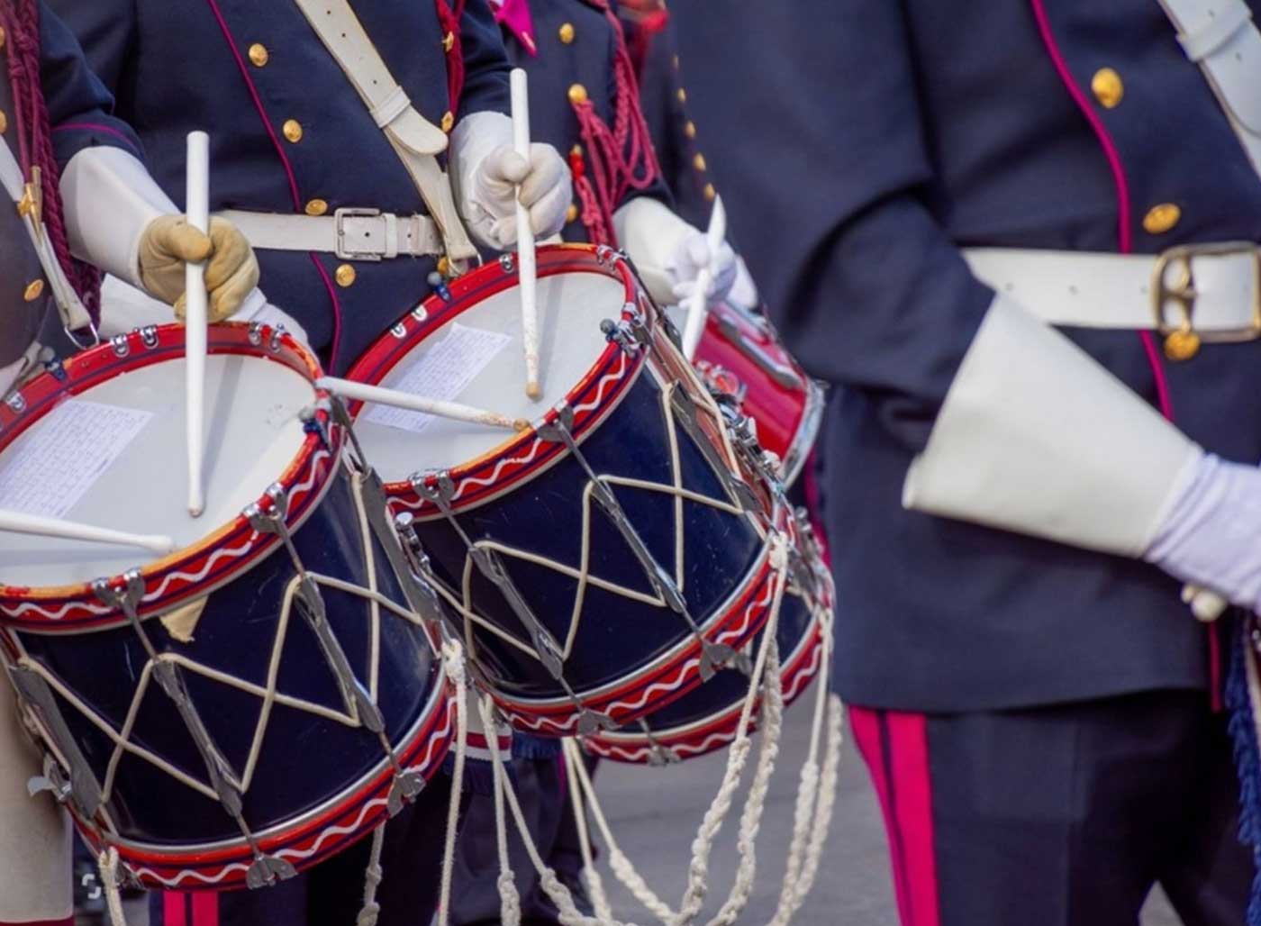 Η Κέρκυρα και η Μουσική