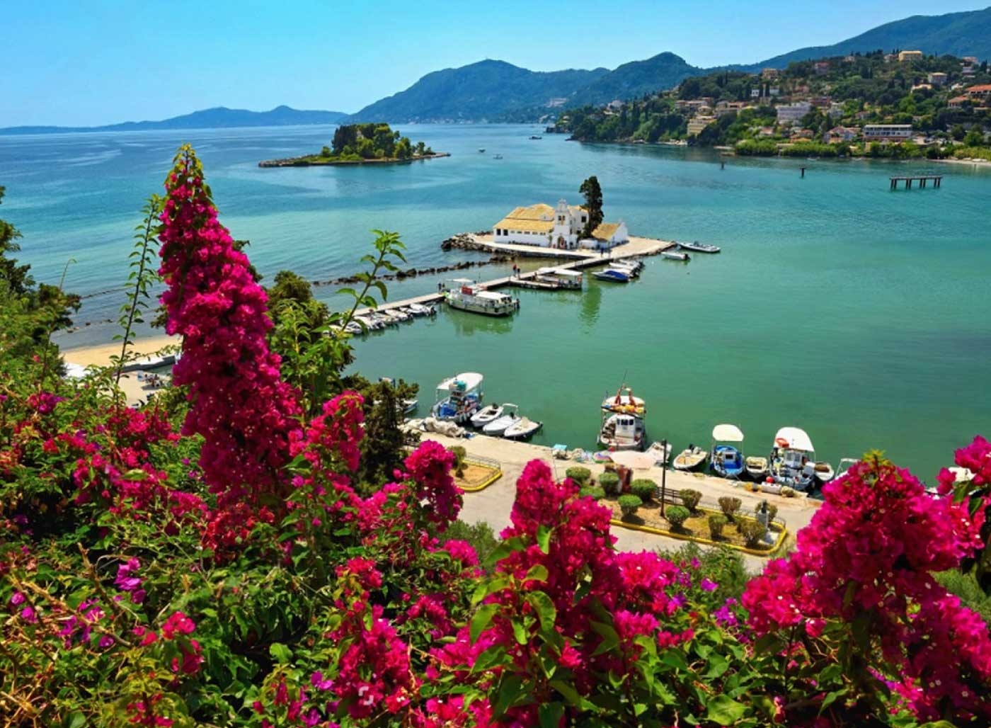 Γαρίτσα και Κανόνι