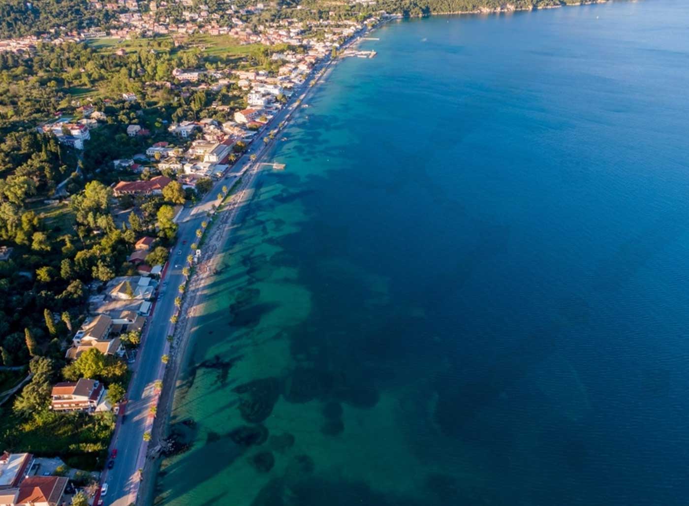 Ύψος και Δασσία