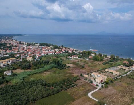 Λευκίμμη και Κάβος