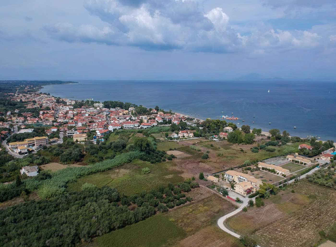 Λευκίμμη και Κάβος