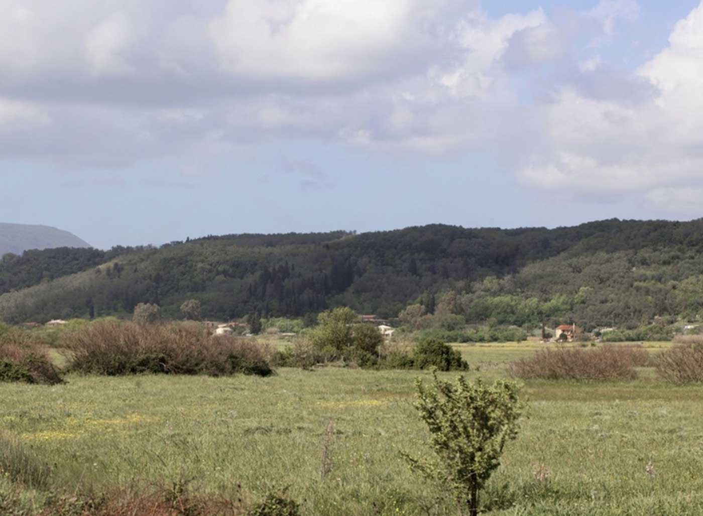 Στα Χωριά του Ρόπα