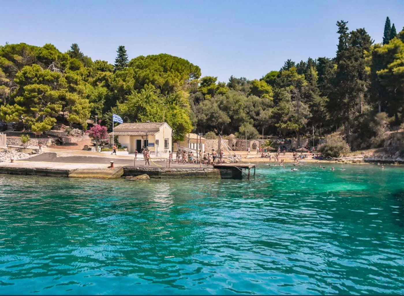 Βίδο και Λαζαρέτο