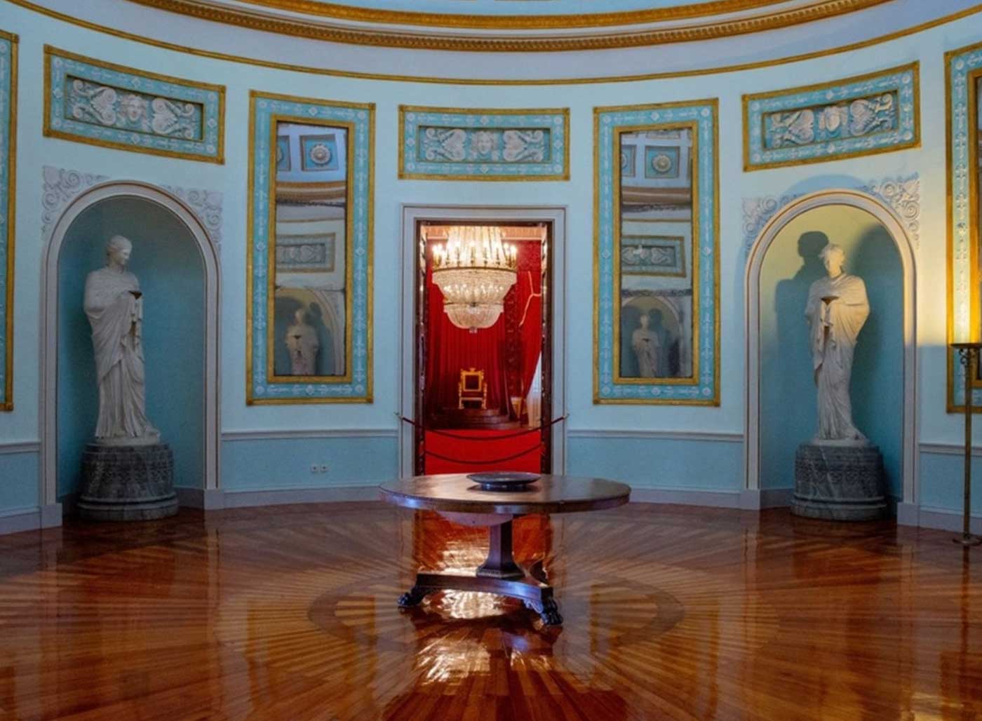 Η Κέρκυρα και τα Μουσεία της