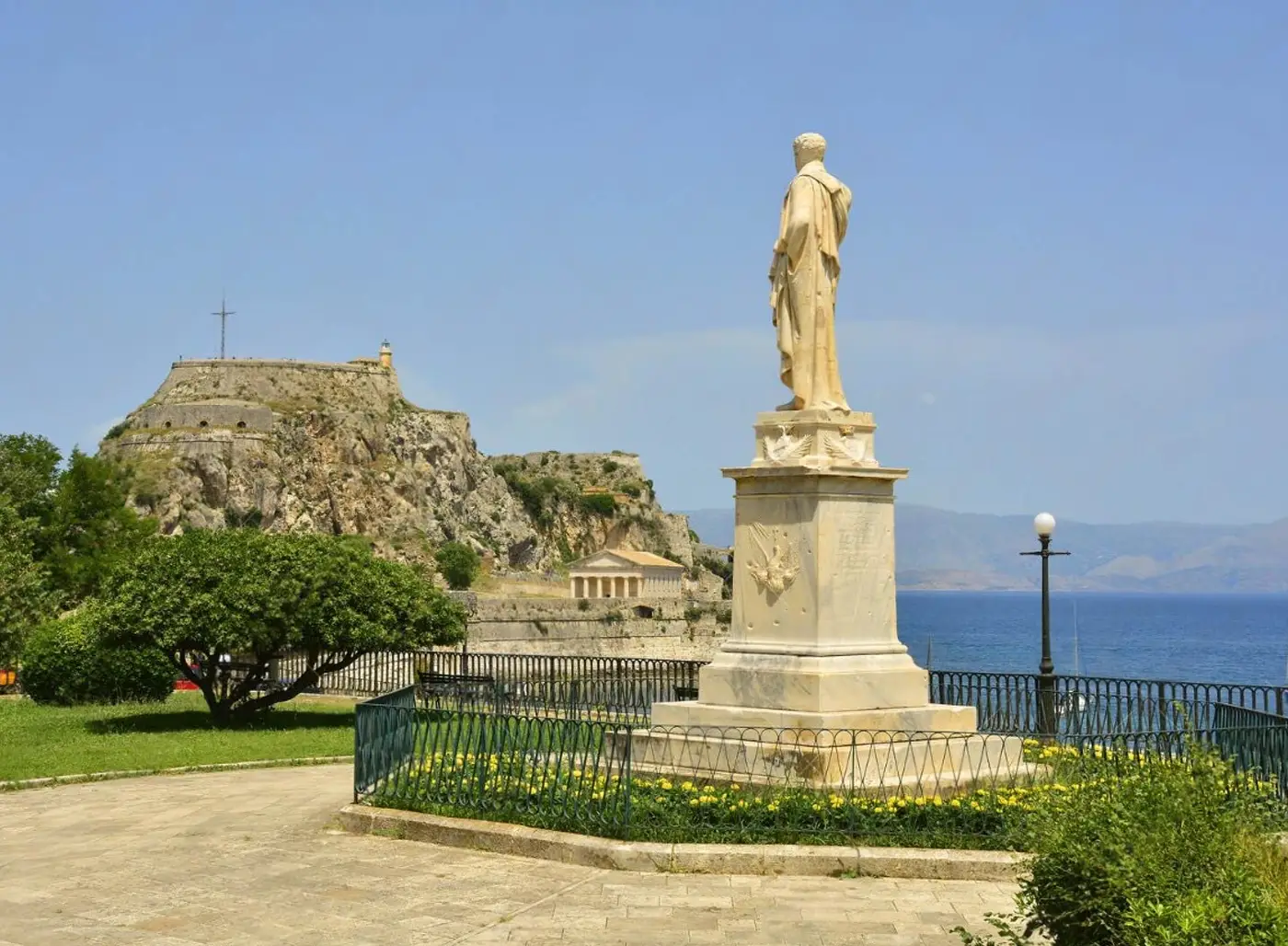 Ο Ιωάννης Καποδίστριας