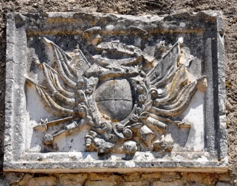 Τα Σύμβολα της Κέρκυρας