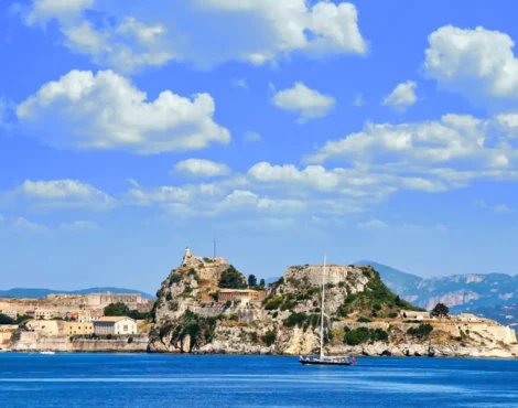 Ενετοκρατία, η Σημαντικότερη Περίοδος της Κέρκυρας