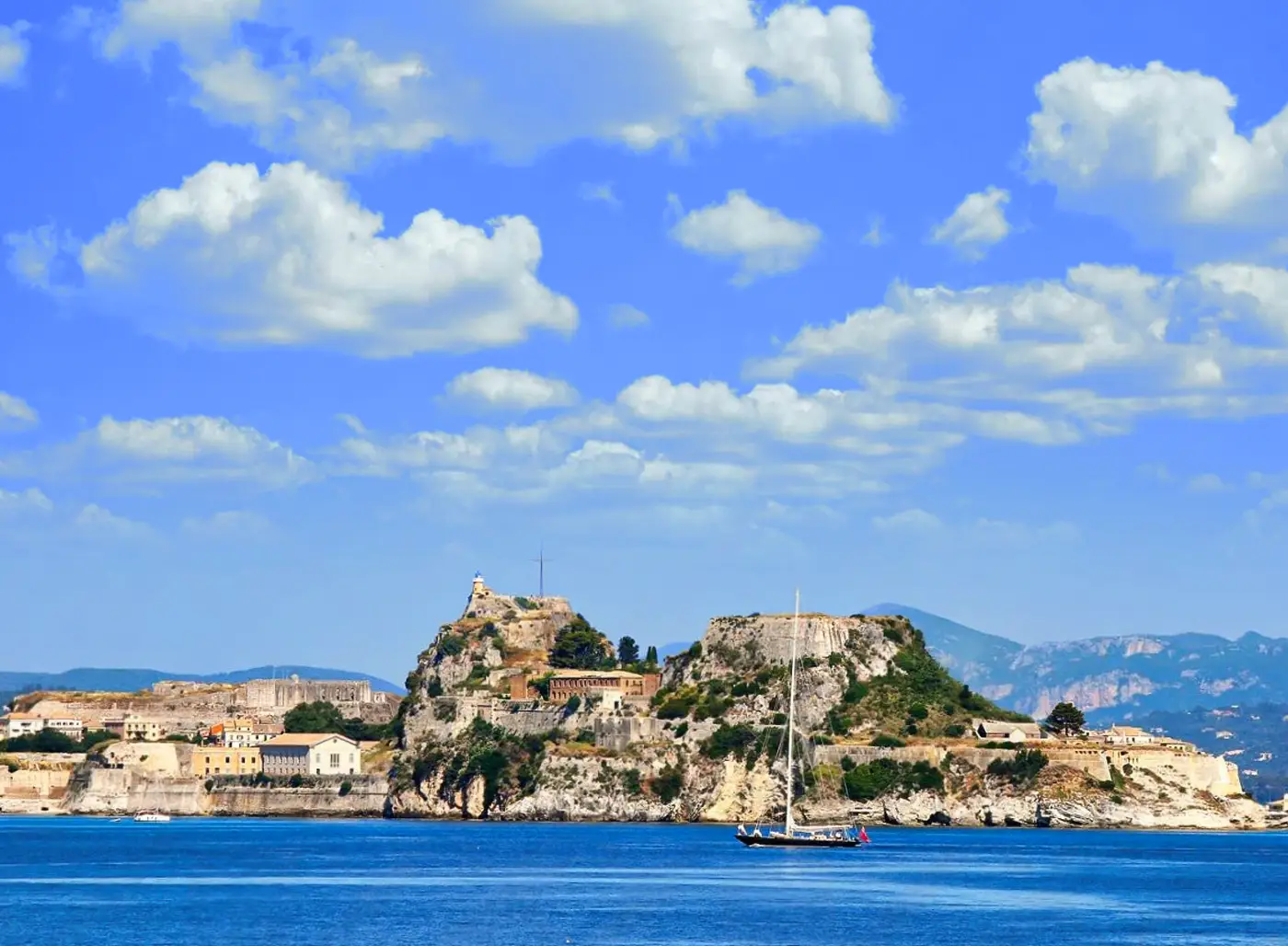 Ενετοκρατία, η Σημαντικότερη Περίοδος της Κέρκυρας