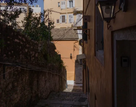 Κέρκυρα, το πιο Πυκνοκατοικημένο Νησί της Ελλάδας