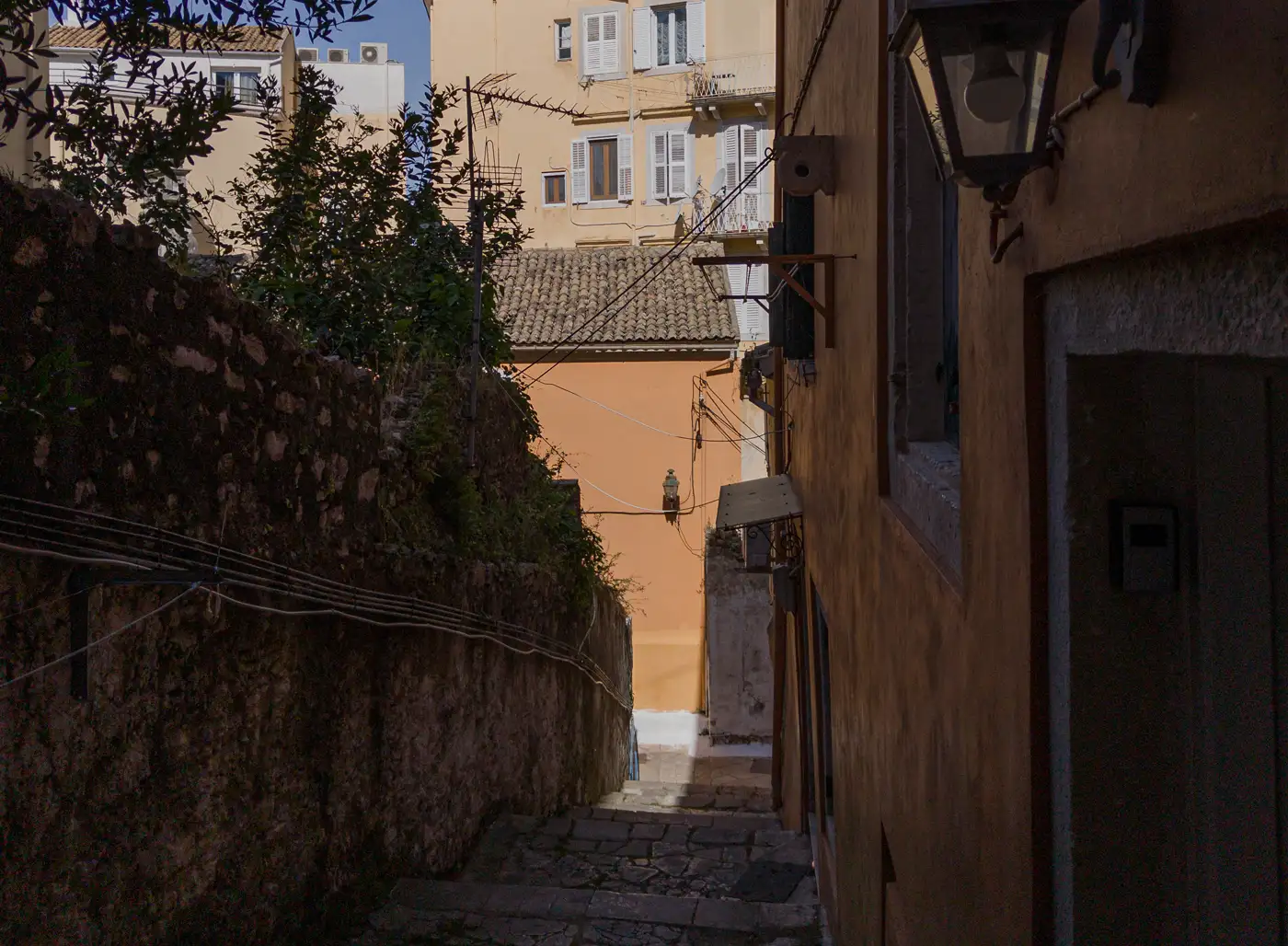 Κέρκυρα, το πιο Πυκνοκατοικημένο Νησί της Ελλάδας