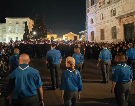 Ο Προσκοπισμός στην Κέρκυρα