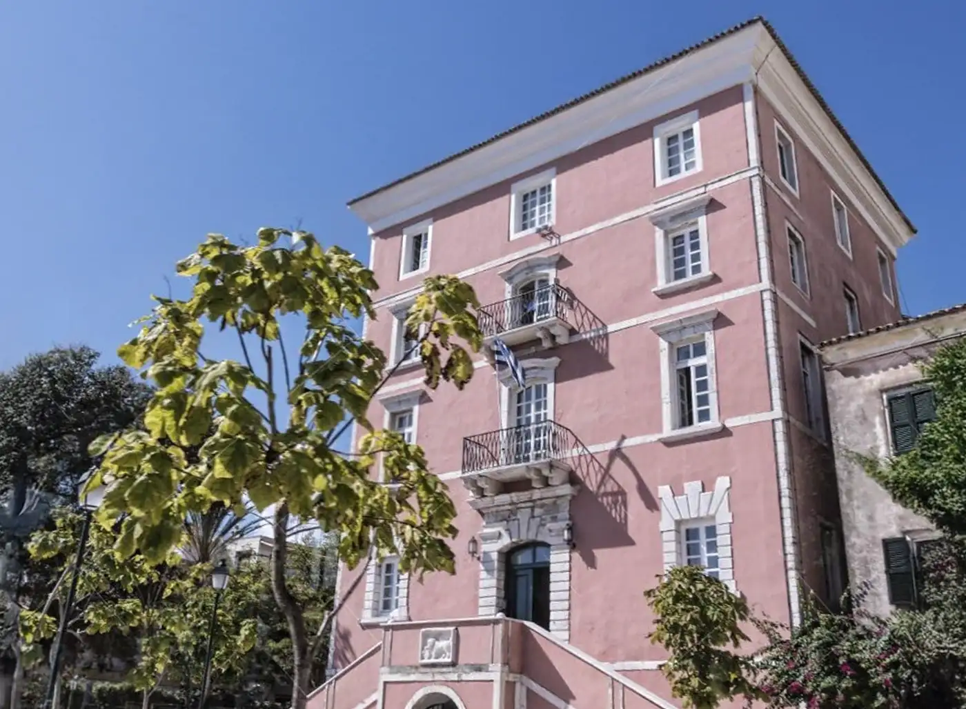 Ιόνιος Ακαδημία