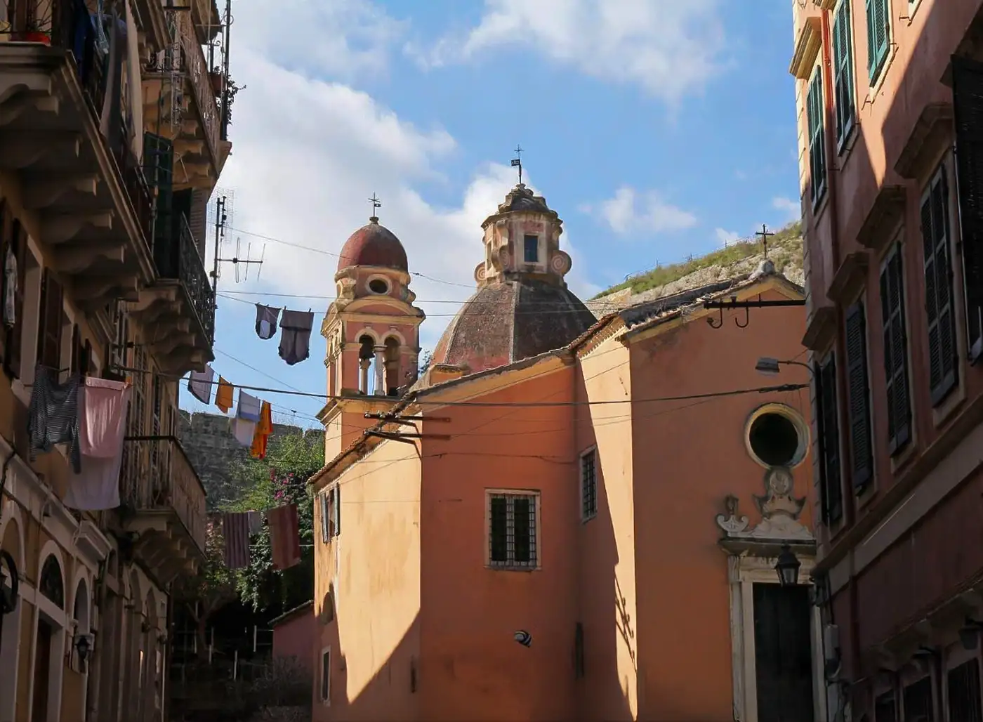 Η Τυπογραφία στην Κέρκυρα