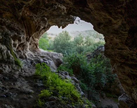 Εξερευνώντας τις Σπηλιές της Κέρκυρας
