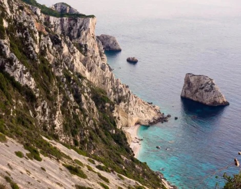 Διαπόντια Νησιά