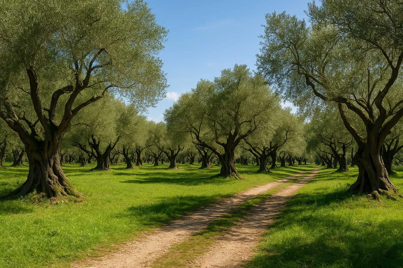 Γαστρονομική Κέρκυρα, Ελαιόλαδο Λιανολιάς & Παραδοσιακές Συνταγές